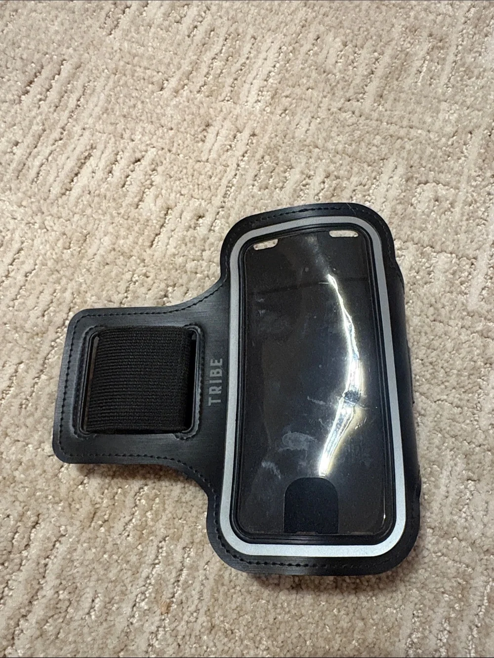 iPhone 15 or iPod Running Armband